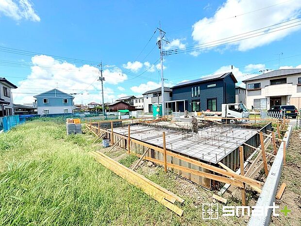 〜資金計画もお任せください〜 ・ご見学はもちろん、住宅ローンなど資金面のご相談だけでもお気軽にどうぞ。 ・プロのアドバイザーがお客様にとって最適なプランをご提案させていただきます。 