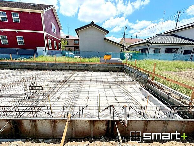 〜完成物件もご案内可能〜 ・ご案内時には実際の立地に加え、同メーカー・同仕様の完成物件もご案内可能です。 ・ぜひ現地と建物をご覧いただき、具体的にイメージしてみてくださいませ。 