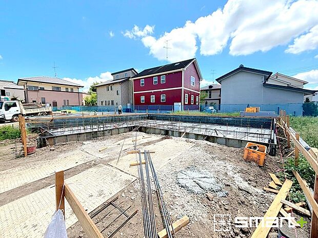 〜ご家族を守る「耐震等級3」〜 ・住宅性能評価において「耐震等級3」を取得。地震に強い家であることが証明されております。 ・倒壊の恐れが低くなりますので、地震保険が半額になるメリットも。 