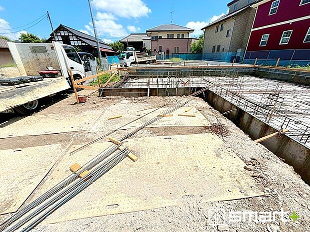 〜地盤調査も実施済み〜 ・建物建築前に地盤調査もしておりますので、安心して永くお住まいいただける住宅です。 ・アフターサービスも充実しておりますので、詳細はぜひお問合せくださいませ。 