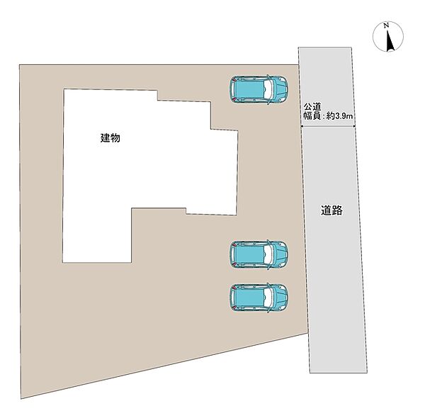detached 茨城県常総市中妻町
地図を見る