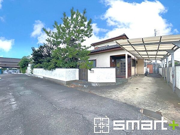 detached 茨城県常総市中妻町
地図を見る