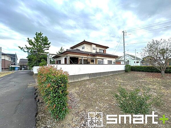 detached 茨城県常総市中妻町
地図を見る