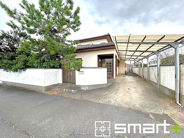 detached 茨城県常総市中妻町
地図を見る