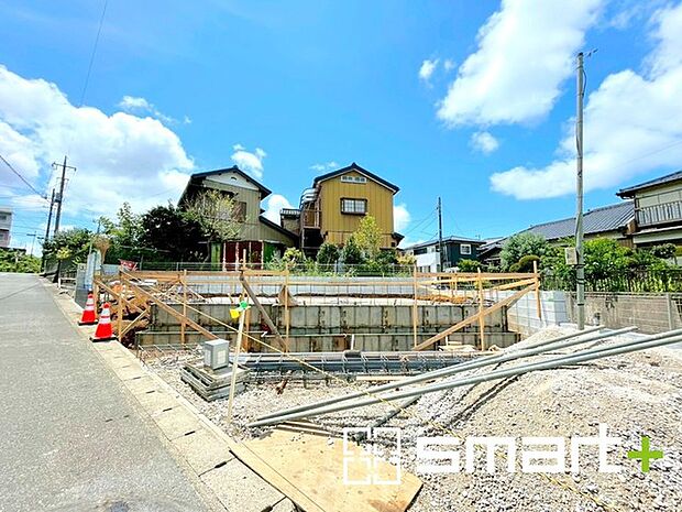 〜地盤調査も実施済み〜 ・建物建築前に地盤調査もしておりますので、安心して永くお住まいいただける住宅です。 ・アフターサービスも充実しておりますので、詳細はぜひお問合せくださいませ。 