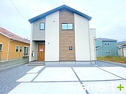 茨城県土浦市おおつ野６丁目