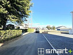 茨城県常総市東野原