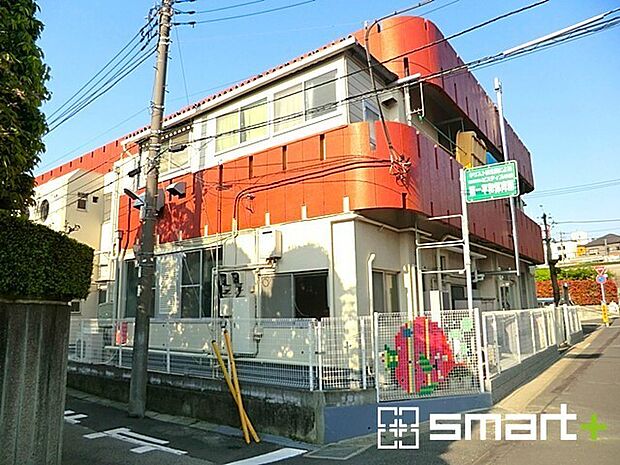 第一平和保育園(500m)