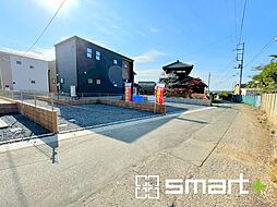 茨城県常総市向石下