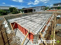 茨城県土浦市右籾