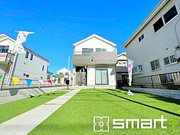 茨城県土浦市右籾