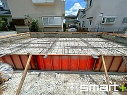 茨城県土浦市右籾