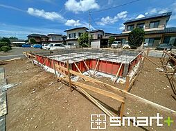 茨城県土浦市右籾