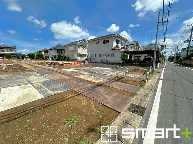 〜資金計画もお任せください〜 ・ご見学はもちろん、住宅ローンなど資金面のご相談だけでもお気軽にどうぞ。 ・プロのアドバイザーがお客様にとって最適なプランをご提案させていただきます。