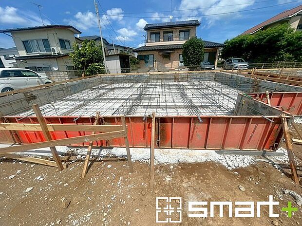 〜ご家族を守る「耐震等級3」〜 ・住宅性能評価において「耐震等級3」を取得。地震に強い家であることが証明されております。 ・倒壊の恐れが低くなりますので、地震保険が半額になるメリットも。