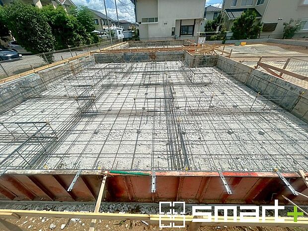 〜地盤調査も実施済み〜 ・建物建築前に地盤調査もしておりますので、安心して永くお住まいいただける住宅です。 ・アフターサービスも充実しておりますので、詳細はぜひお問合せくださいませ。
