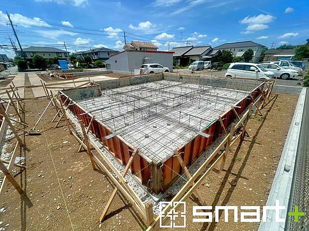 〜維持管理対策も取られております〜 ・住宅性能評価において「維持管理対策等級3」を取得。 ・各点検口などが配置され、住宅のメンテナンスがしやすい造りとなっております。