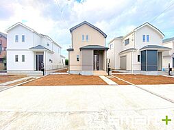 茨城県土浦市烏山４丁目