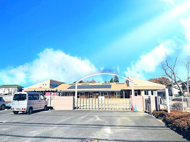 めぐみ保育園（820m）