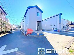 茨城県守谷市松ケ丘２丁目