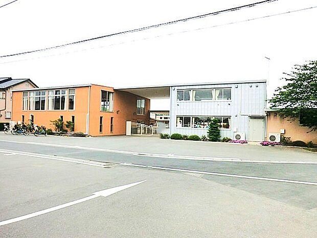 守谷ひかり幼稚園（2000m）