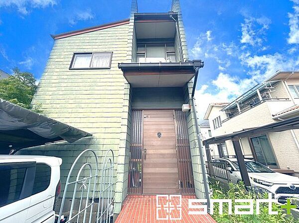 detached 茨城県取手市戸頭６丁目
地図を見る