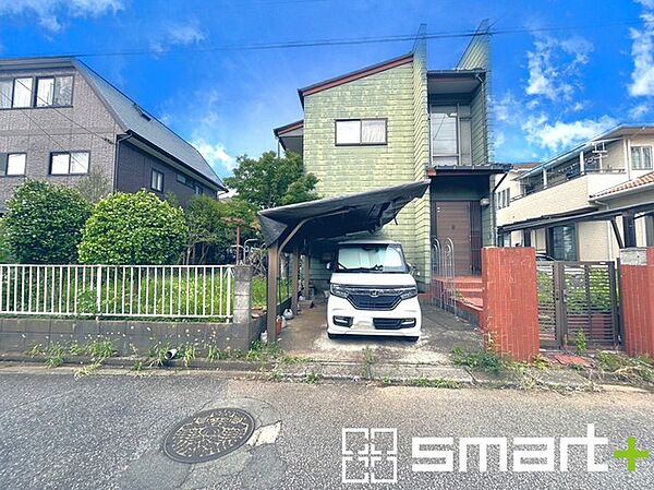 detached 茨城県取手市戸頭６丁目
地図を見る