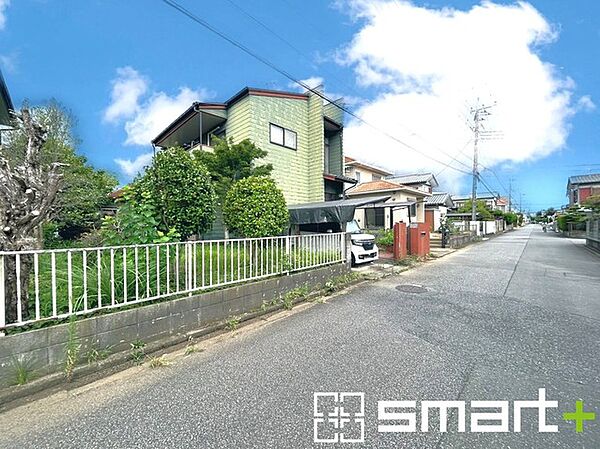 detached 茨城県取手市戸頭６丁目
地図を見る