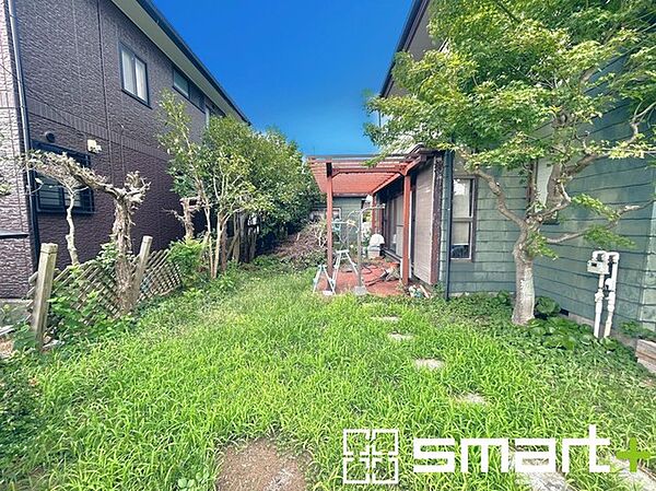 detached 茨城県取手市戸頭６丁目
地図を見る