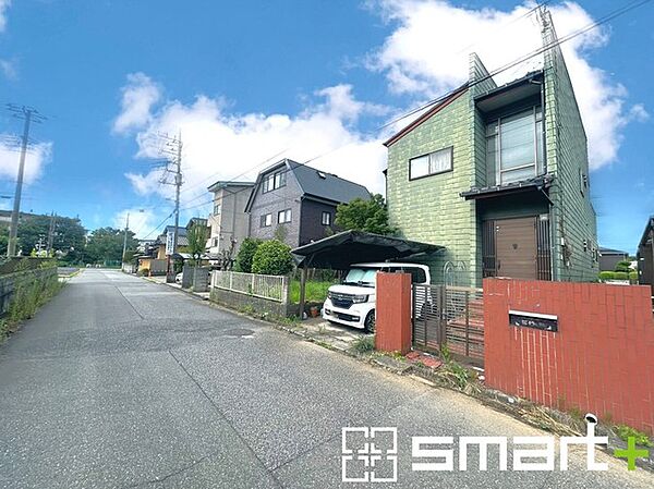 detached 茨城県取手市戸頭６丁目
地図を見る