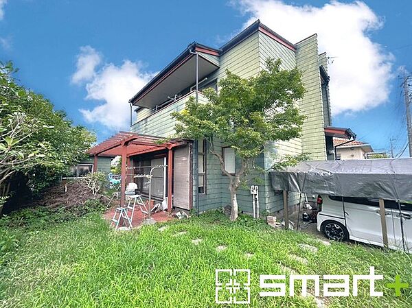detached 茨城県取手市戸頭６丁目
地図を見る