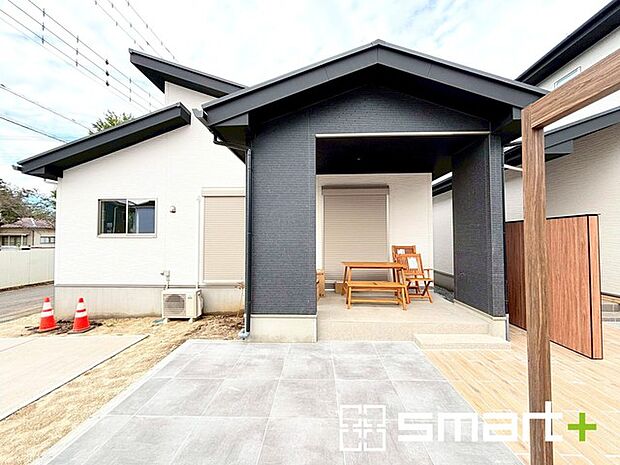 〜フラット35Ｓ対応〜 ・フラット35Ｓ対象物件となっておりますので、住宅ローンでフラット35をご利用の方は金利優遇が受けられます。 ・期間・金利などは担当までお問い合わせください。 