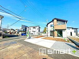 茨城県牛久市牛久町