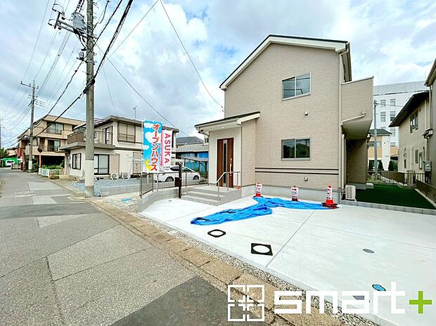 〜周辺環境もご案内いたします〜 ・建物自体ももちろん大切ですが、暮らしていく上でとても大切な周辺環境。 ・ご見学時に周辺環境も併せてご案内させていただきますので、お気軽にご相談ください。 