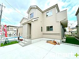 千葉県野田市清水