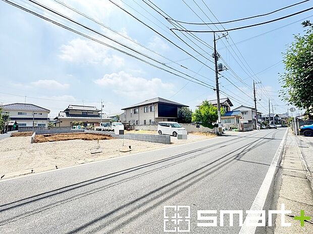 〜周辺環境もご案内いたします〜 ・建物自体ももちろん大切ですが、暮らしていく上でとても大切な周辺環境。 ・ご見学時に周辺環境も併せてご案内させていただきますので、お気軽にご相談ください。 