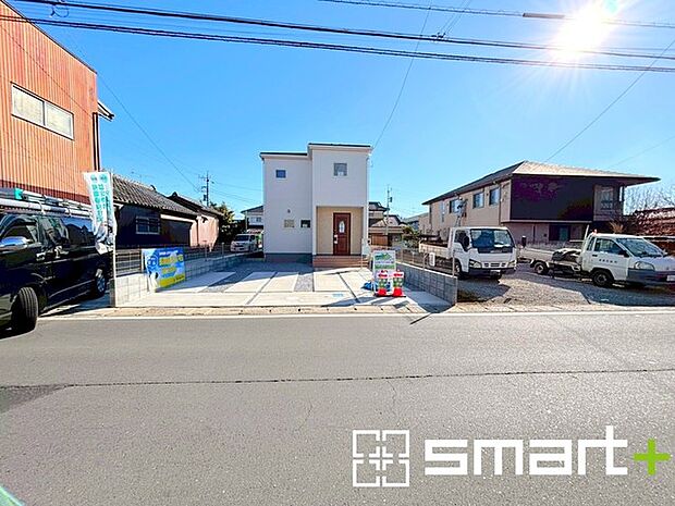 〜資金計画もお任せください〜 ・ご見学はもちろん、住宅ローンなど資金面のご相談だけでもお気軽にどうぞ。 ・プロのアドバイザーがお客様にとって最適なプランをご提案させていただきます。 