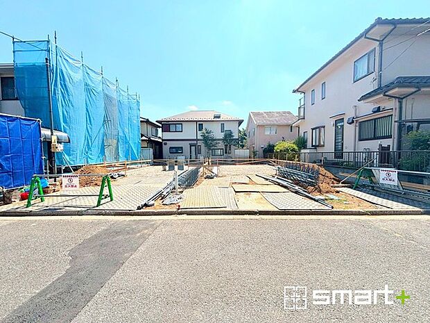 〜資金計画もお任せください〜 ・ご見学はもちろん、住宅ローンなど資金面のご相談だけでもお気軽にどうぞ。 ・プロのアドバイザーがお客様にとって最適なプランをご提案させていただきます。 