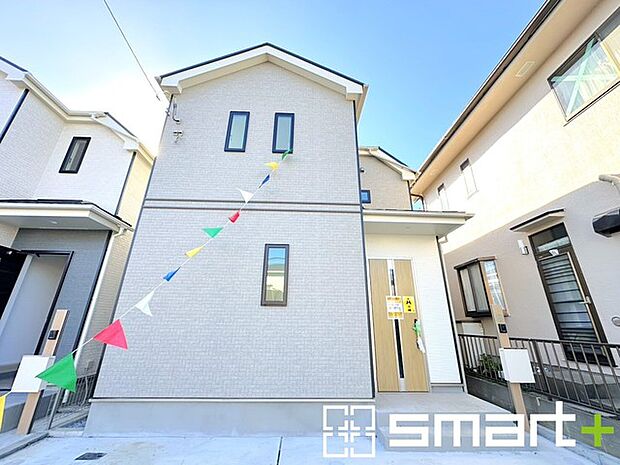 〜資金計画もお任せください〜 ・ご見学はもちろん、住宅ローンなど資金面のご相談だけでもお気軽にどうぞ。 ・プロのアドバイザーがお客様にとって最適なプランをご提案させていただきます。 