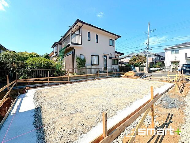 〜地盤調査も実施済み〜 ・建物建築前に地盤調査もしておりますので、安心して永くお住まいいただける住宅です。 ・アフターサービスも充実しておりますので、詳細はぜひお問合せくださいませ。 