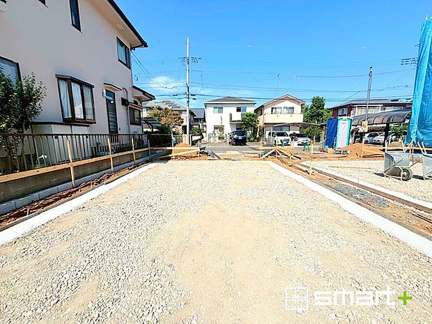 〜風にも強い強靭な建物〜 ・住宅性能評価において「耐風等級2」を取得。 ・大型の台風など暴風にも耐える、強靭な建物となっております。 