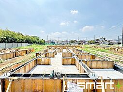 千葉県野田市堤台