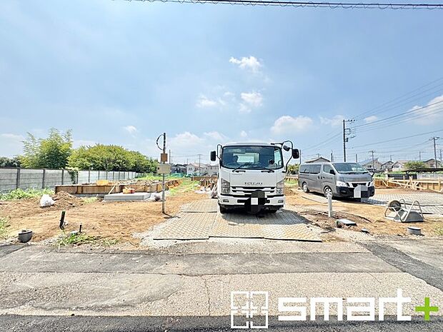 〜周辺環境もご案内いたします〜 ・建物自体ももちろん大切ですが、暮らしていく上でとても大切な周辺環境。 ・ご見学時に周辺環境も併せてご案内させていただきますので、お気軽にご相談ください。