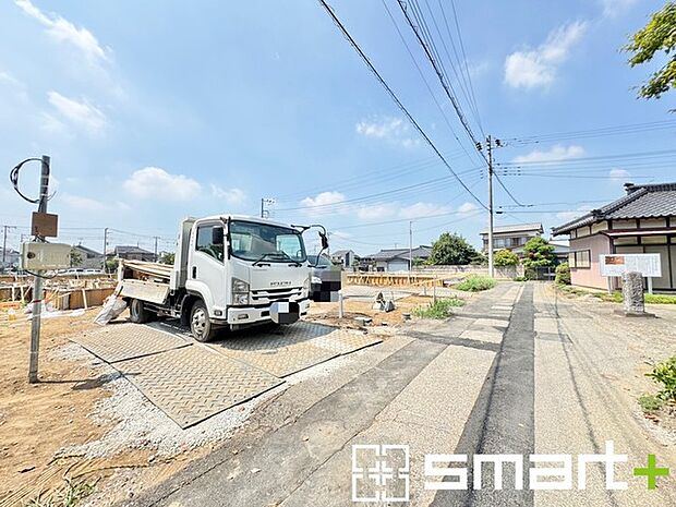 〜資金計画もお任せください〜 ・ご見学はもちろん、住宅ローンなど資金面のご相談だけでもお気軽にどうぞ。 ・プロのアドバイザーがお客様にとって最適なプランをご提案させていただきます。