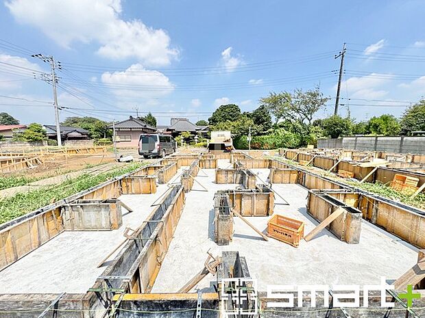 〜地盤調査も実施済み〜 ・建物建築前に地盤調査もしておりますので、安心して永くお住まいいただける住宅です。 ・アフターサービスも充実しておりますので、詳細はぜひお問合せくださいませ。