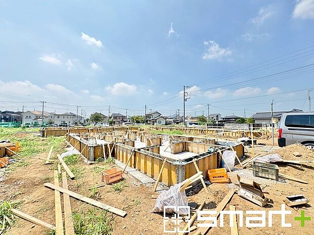 〜オプション工事もお任せください〜 ・せっかくの良い住宅を更に良くする各種オプション工事。 ・住宅オプション協会加盟の当社なら様々なご提案が可能です。ぜひお気軽にご相談くださいませ。