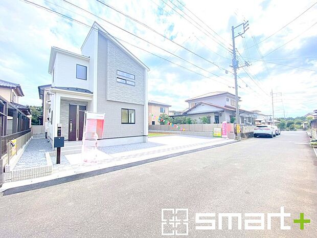 〜資金計画もお任せください〜 ・ご見学はもちろん、住宅ローンなど資金面のご相談だけでもお気軽にどうぞ。 ・プロのアドバイザーがお客様にとって最適なプランをご提案させていただきます。