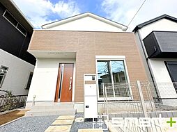 柏市酒井根第1期