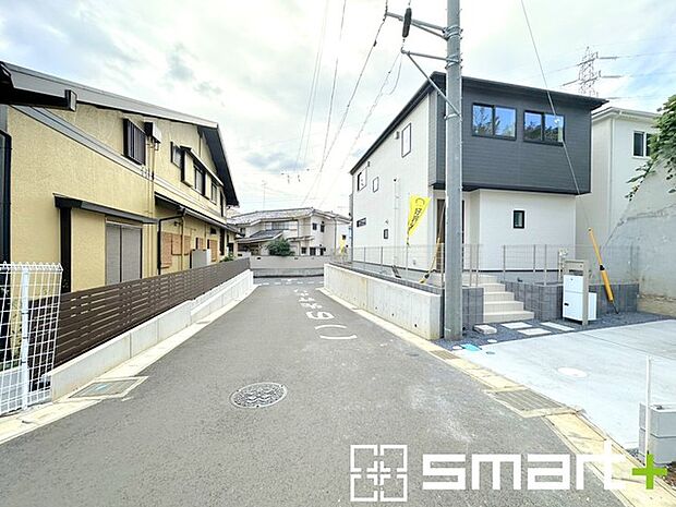 〜周辺環境もご案内いたします〜 ・建物自体ももちろん大切ですが、暮らしていく上でとても大切な周辺環境。 ・ご見学時に周辺環境も併せてご案内させていただきますので、お気軽にご相談ください。