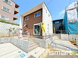 千葉県柏市酒井根２丁目